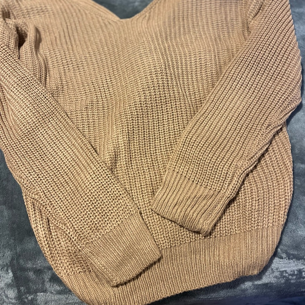 Long sleeve top